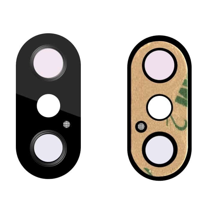 Apple Iphone XS Max Back Camera Glass Lens Apple Iphone XS Max Back Camera Glass Lens